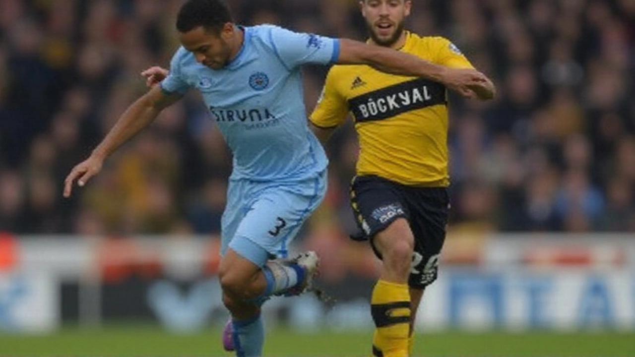 Leicester City dig deep with 10 men to grab 2-2 at Oxford United in high-tempo Championship clash