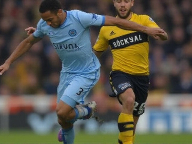Leicester City dig deep with 10 men to grab 2-2 at Oxford United in high-tempo Championship clash