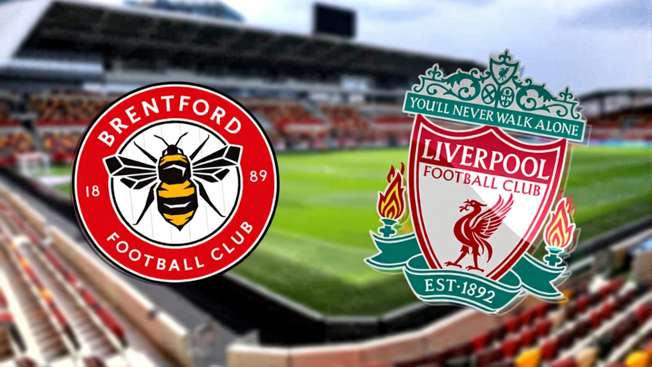 Liverpool's Troubled Run in Historical Context