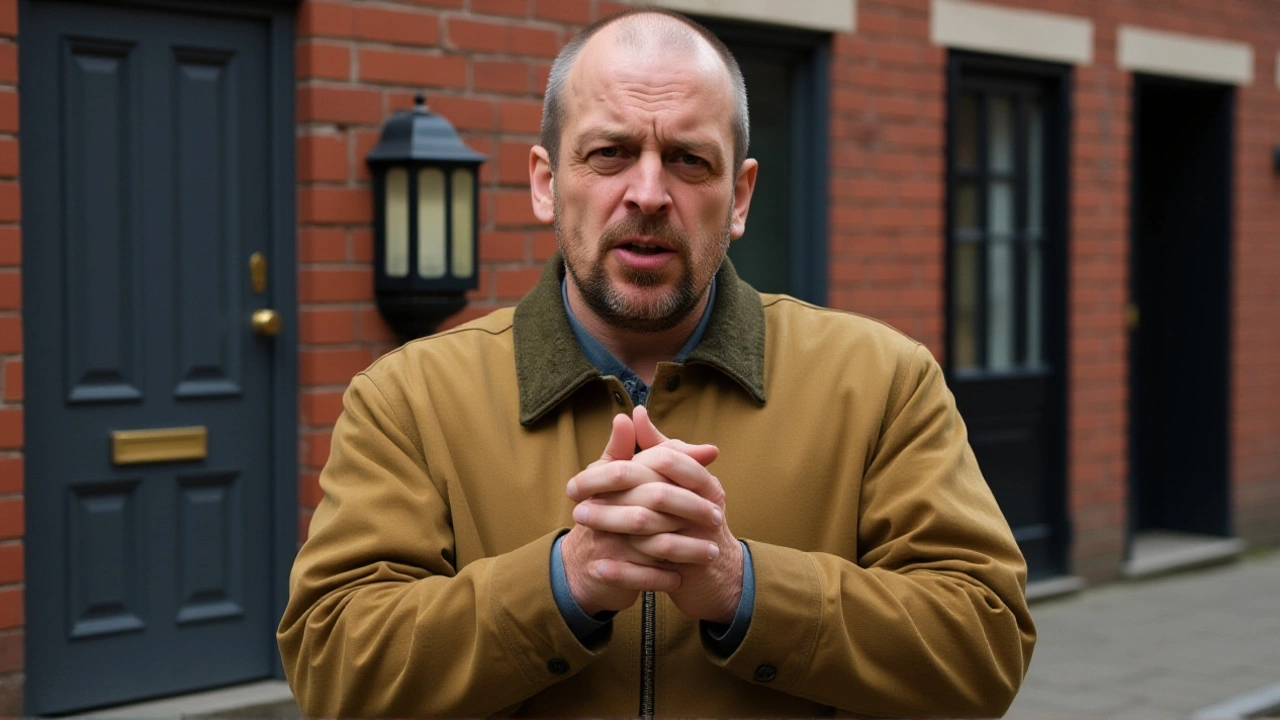 BBC's 'Reunion' Debuts as Landmark Deaf-Led Thriller to Critical Acclaim