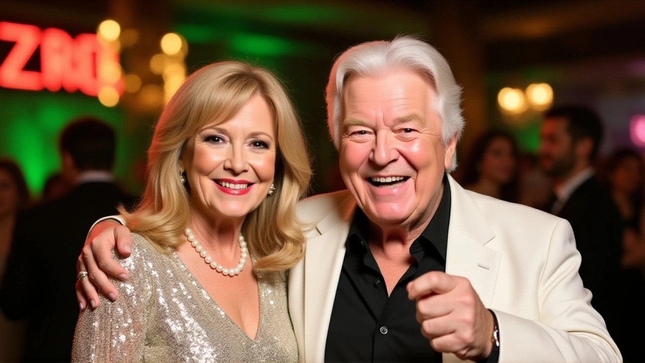 No Death of Joan Branson Confirmed; Viral Claim Debunked as Social Media Hoax