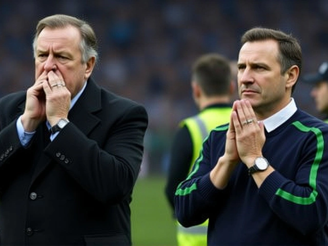 Advocaat defends £36m Rangers spending spree as club faces financial fallout