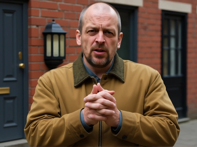 BBC's 'Reunion' Debuts as Landmark Deaf-Led Thriller to Critical Acclaim