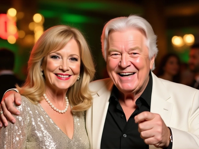 No Death of Joan Branson Confirmed; Viral Claim Debunked as Social Media Hoax