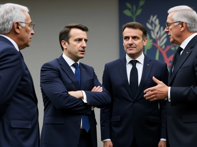 No News Available: U.S. Ukraine War Plan After July 2024 Cannot Be Verified