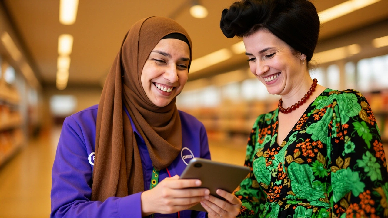 What’s Next? The Industry Is Watching